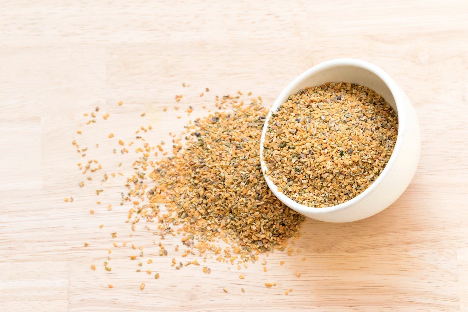 Benifits of Guar Gum Powder