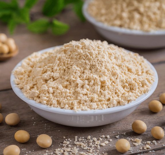 Benifits of Guar Gum Powder