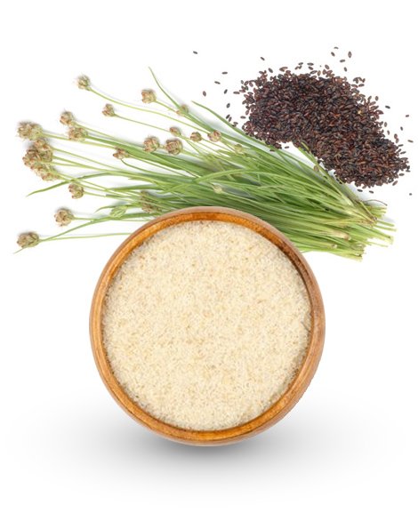 Guar Gum Split